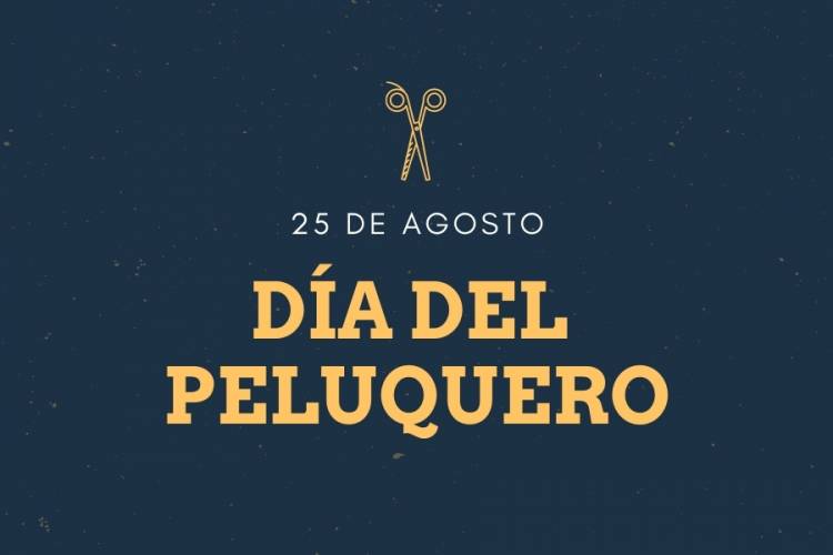 Día internacional del peluquero