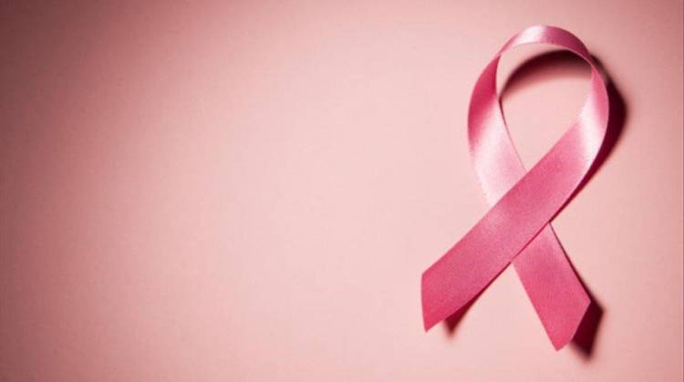 Lucha contra el Cáncer de Mama