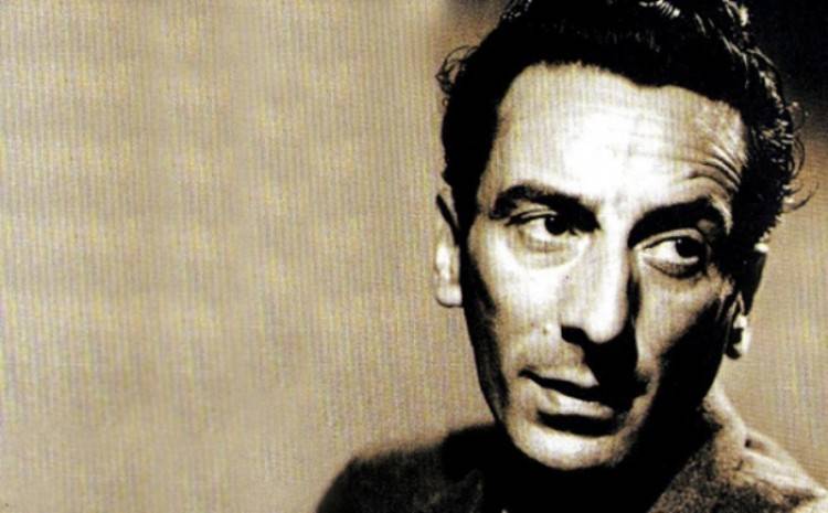 ENRIQUE SANTOS DISCÉPOLO 