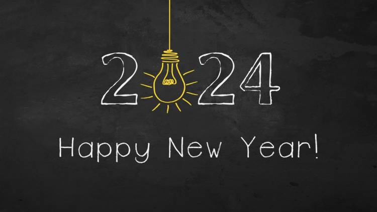 Día de Año Nuevo