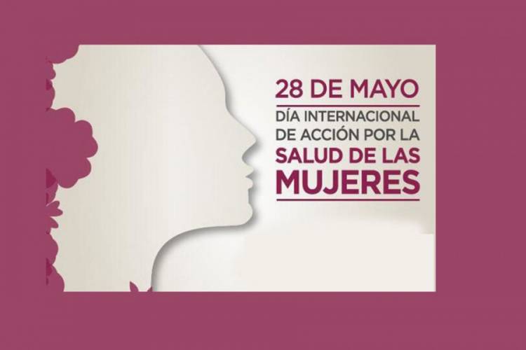 Día Internacional de Acción por la Salud de las Mujeres