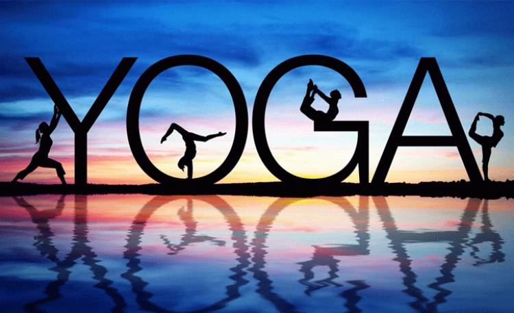 El Día Internacional del Yoga