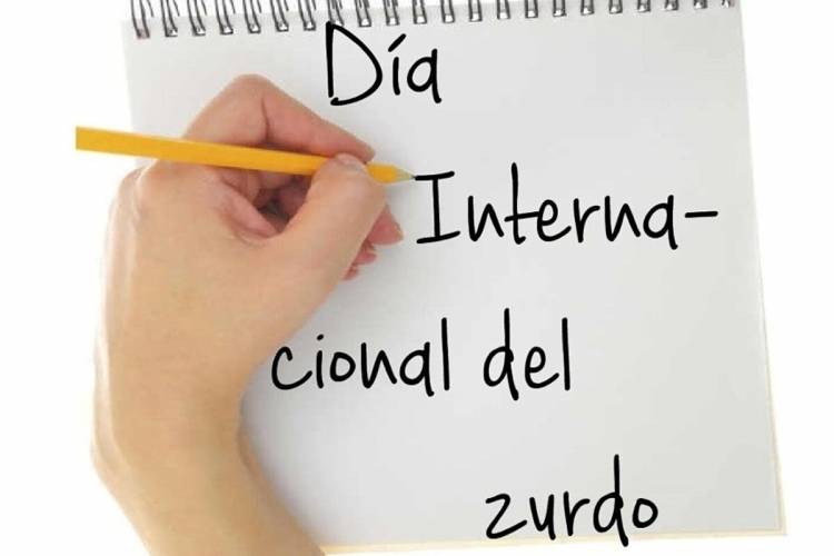 Día Internacional de la Zurdera