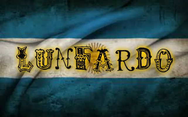 Lunfardo 