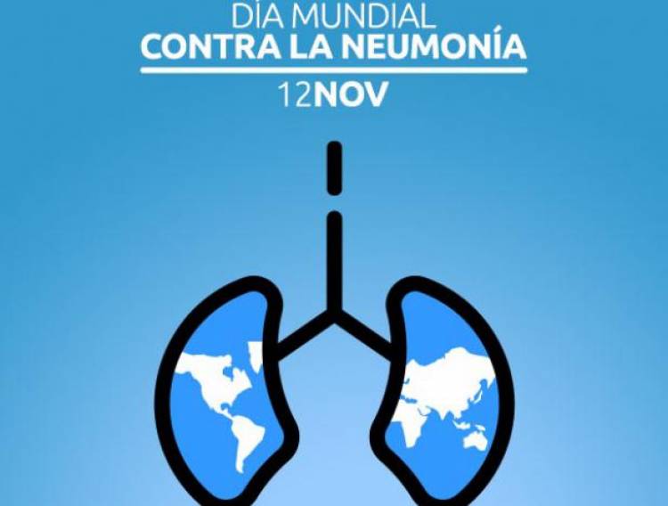 Neumonía