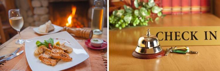 "Día de la Hotelería y Gastronomía" en Argentina