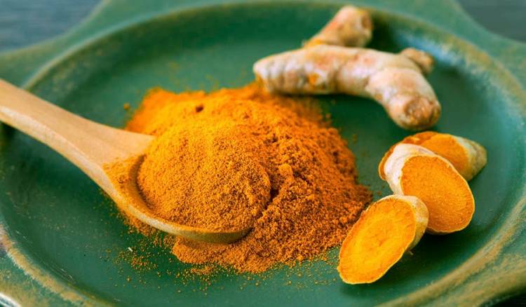 Cúrcuma, ¿qué beneficios y propiedades tiene?