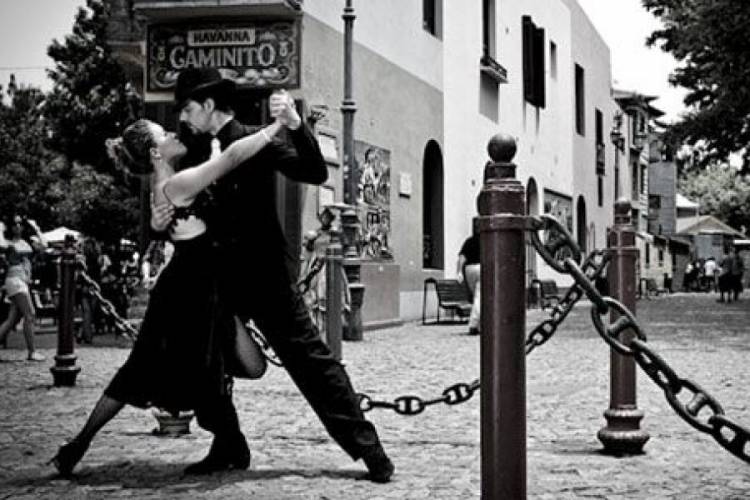 Día Nacional del Tango