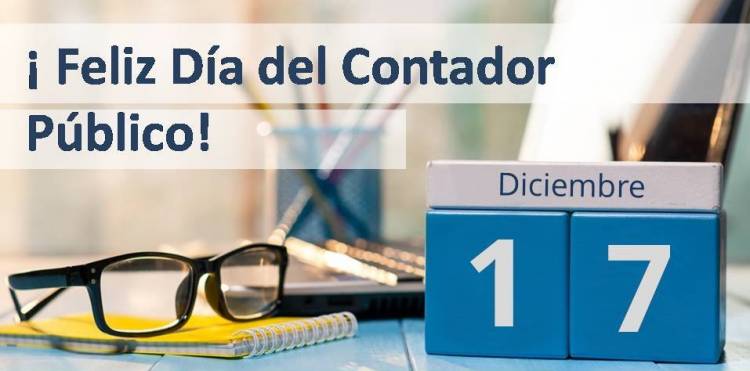 Contador público 