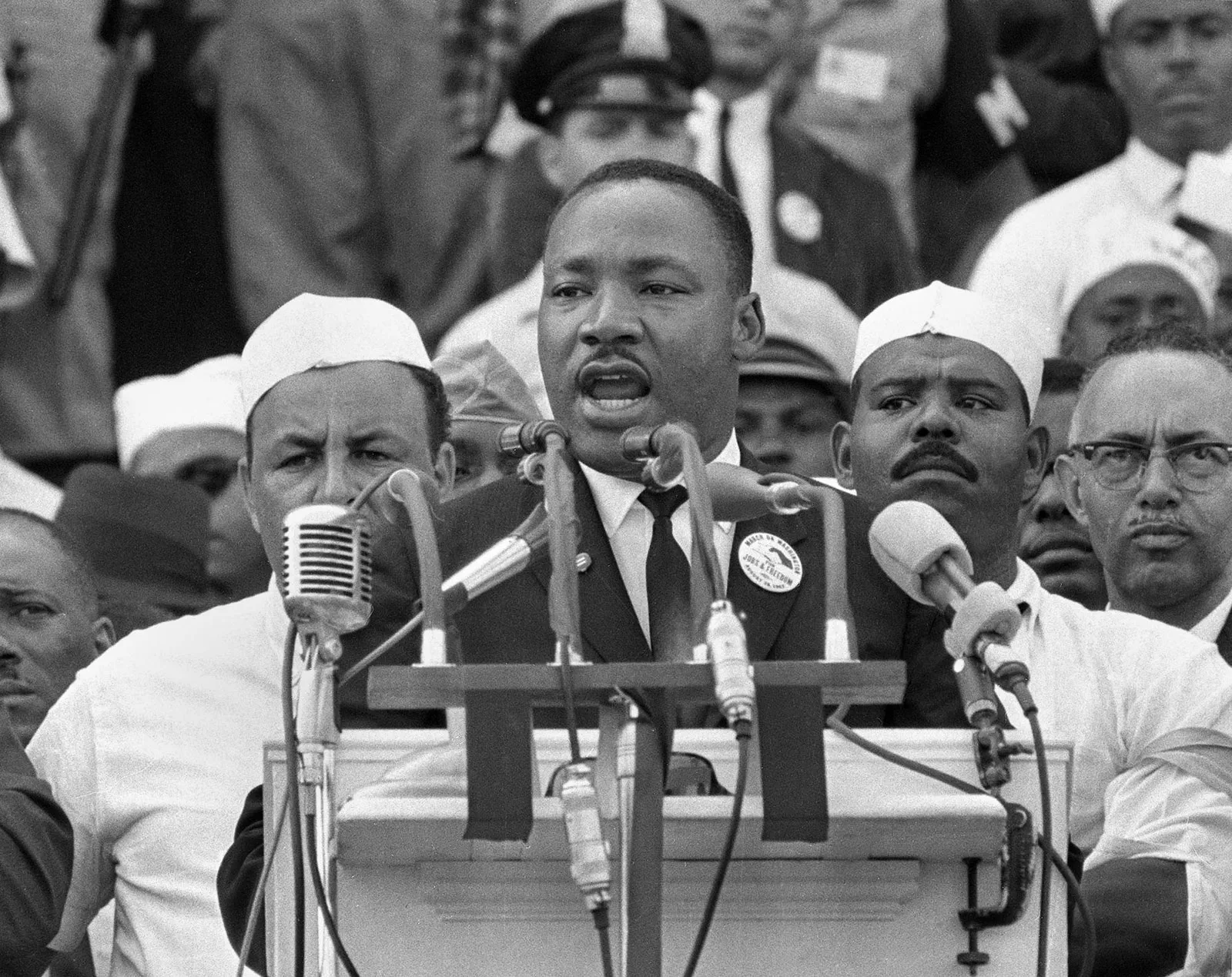 Martin Luther King