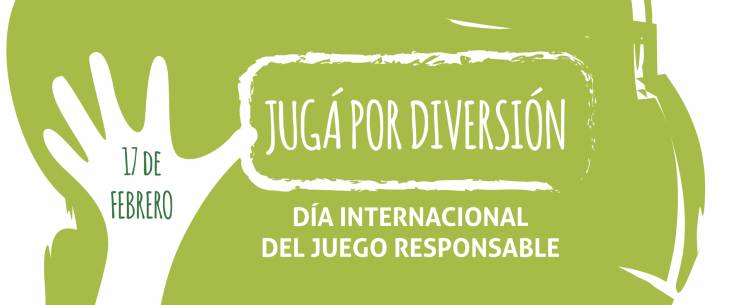 Juego Responsable