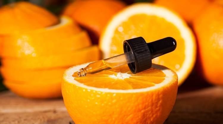 El poder antiinflamatorio y antioxidante de la vitamina C