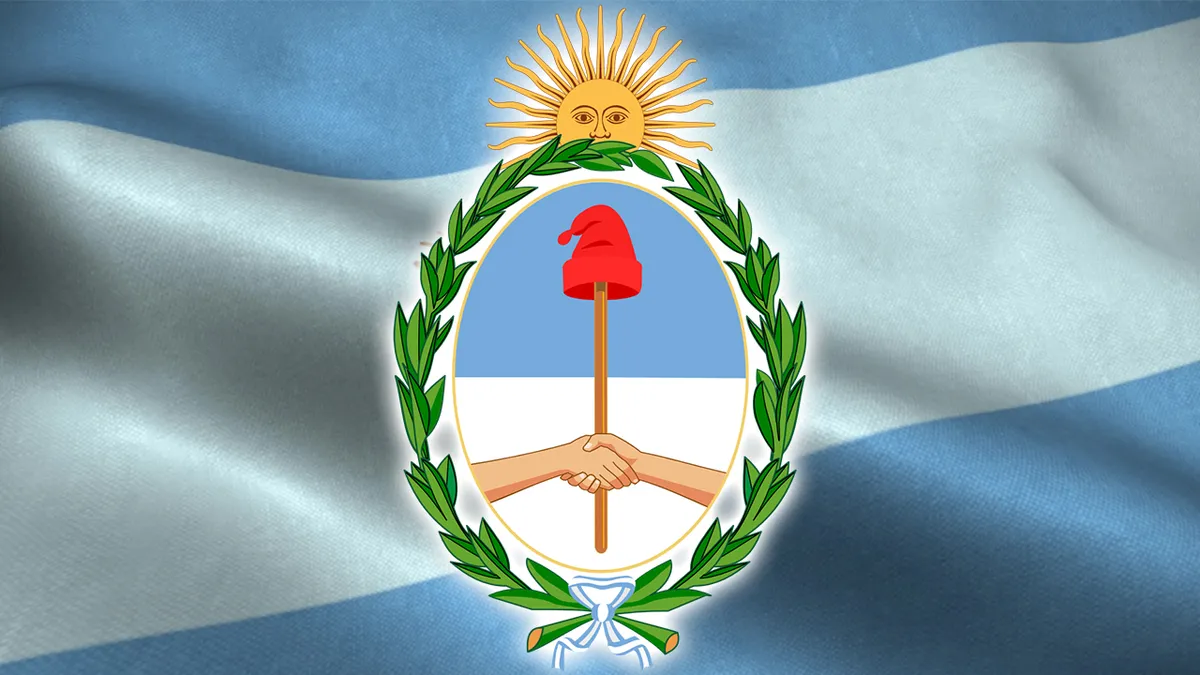 Día del Escudo Nacional