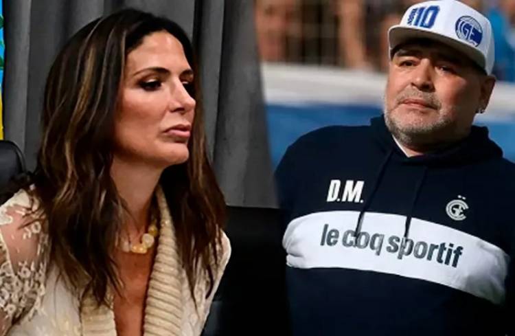 Le abrieron un sumario a la jueza del documental sobre el juicio por Maradona