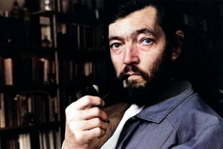 Cortázar, maestro del cuento moderno