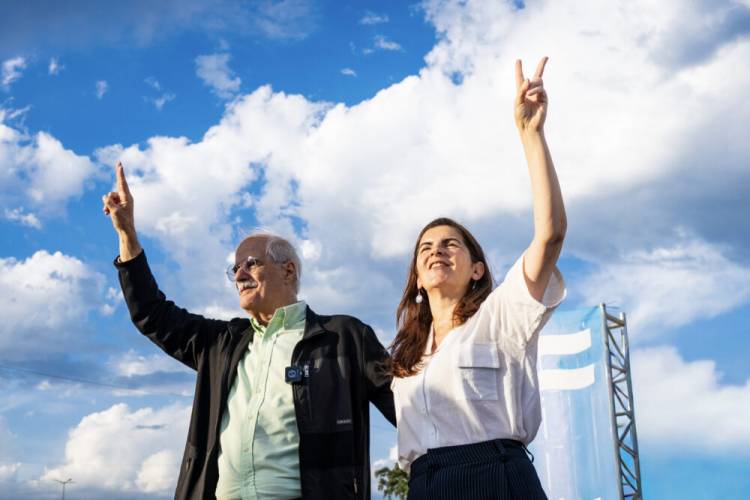 El peronismo le baja la persiana a la campaña