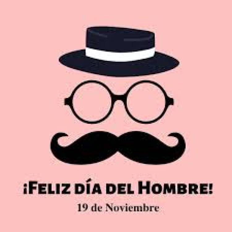 El Día Internacional del Hombre