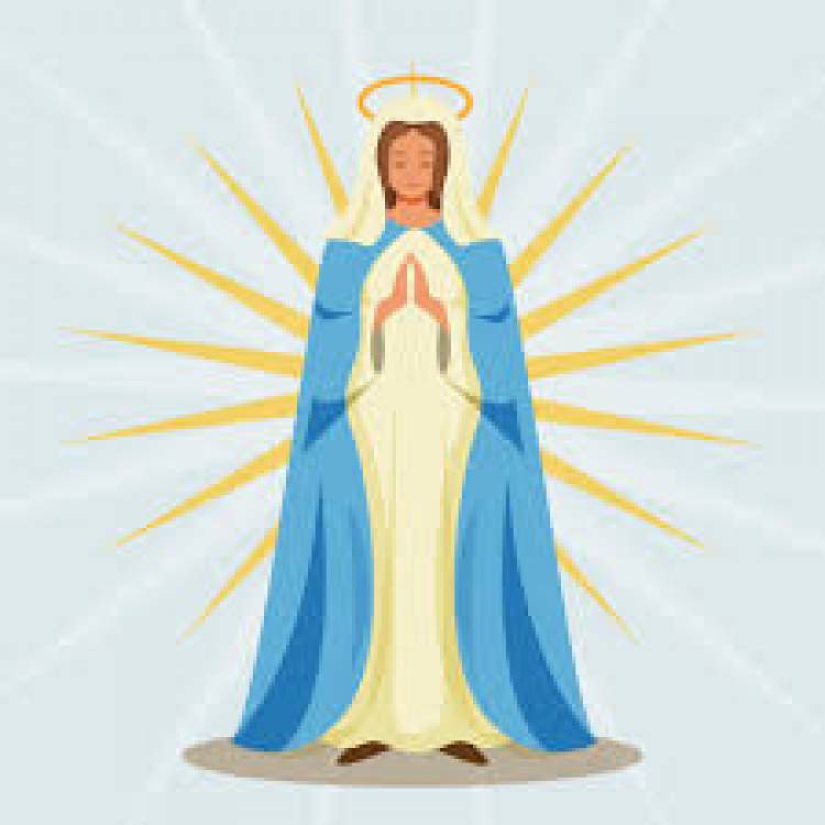 Día de la Inmaculada Concepción de la Virgen