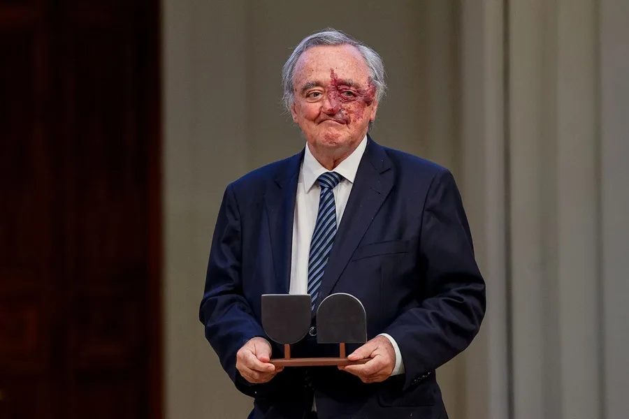 Mariano Barbacid.
