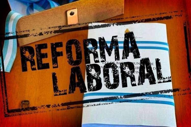 Cuáles son los cambios más importantes que se hicieron a la reforma laboral y que se debatirán en el Congreso