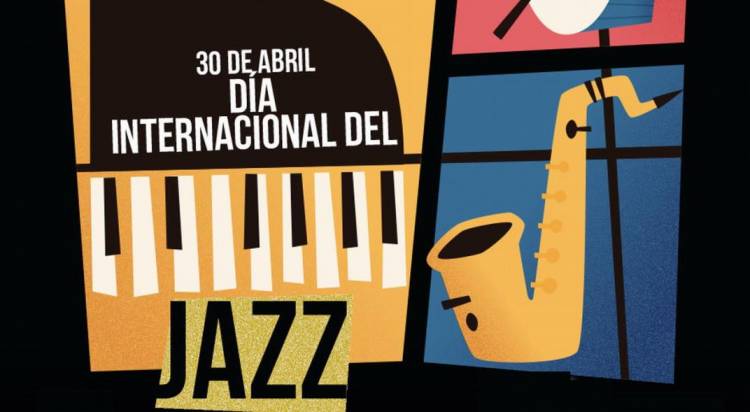 Día Internacional del Jazz