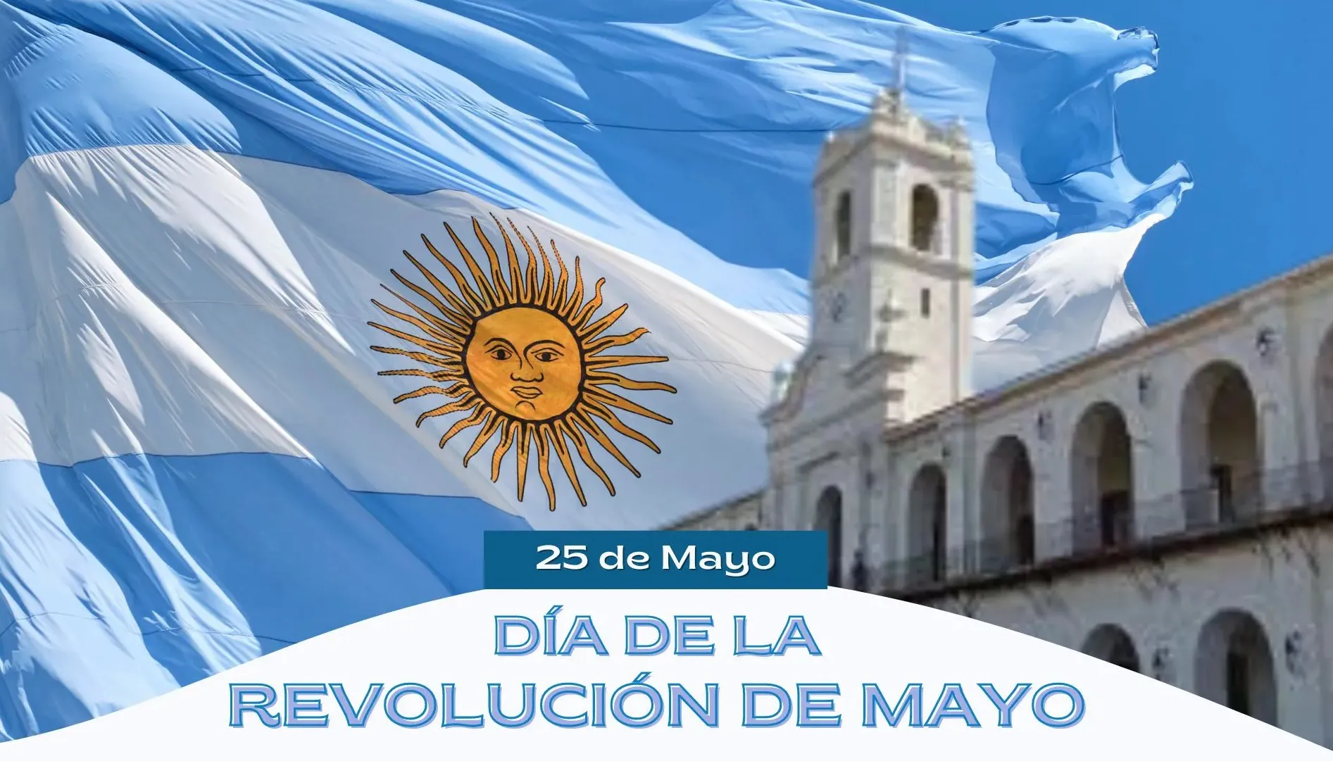 Revolución de Mayo