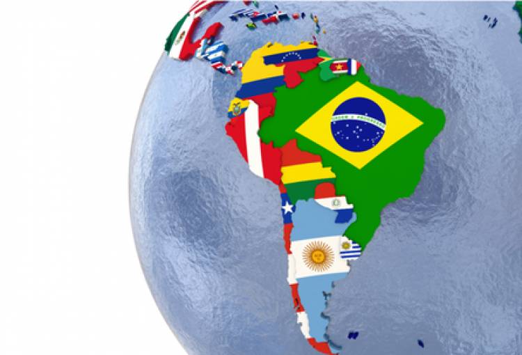 Día de la Integración de América Latina