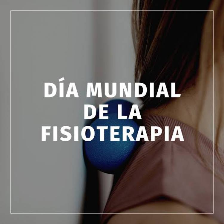 Fisioterapia